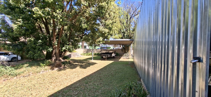 Commercial Property for Sale in Krugersdorp North Gauteng