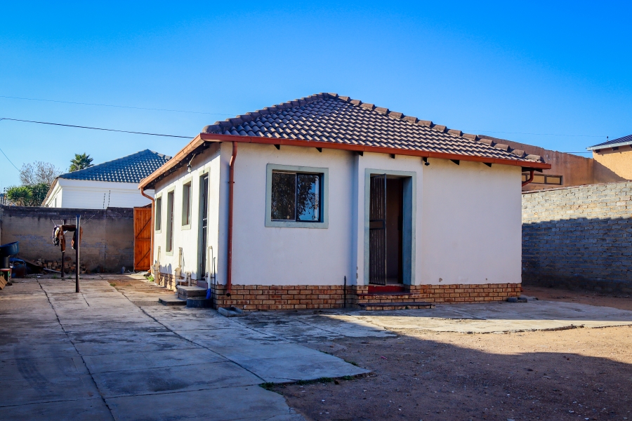 3 Bedroom Property for Sale in Alveda Park Gauteng