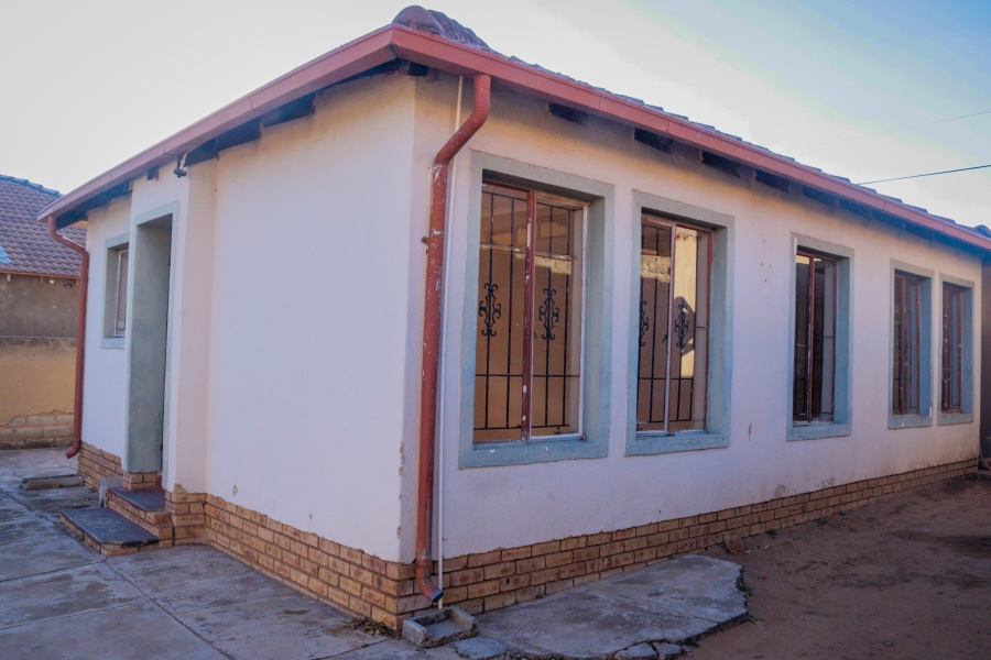 3 Bedroom Property for Sale in Alveda Park Gauteng