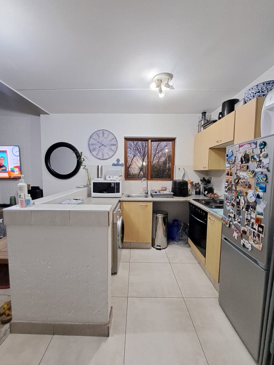 1 Bedroom Property for Sale in Randpark Ridge Gauteng