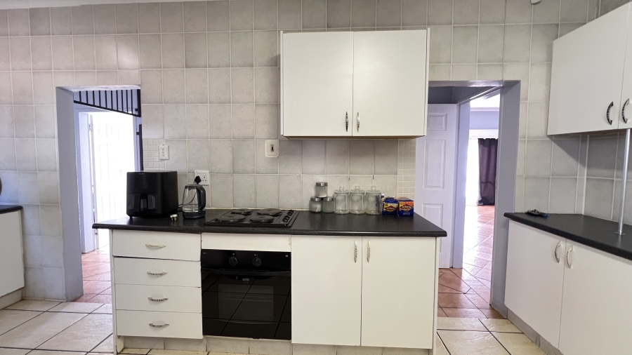 3 Bedroom Property for Sale in Greenhills Gauteng