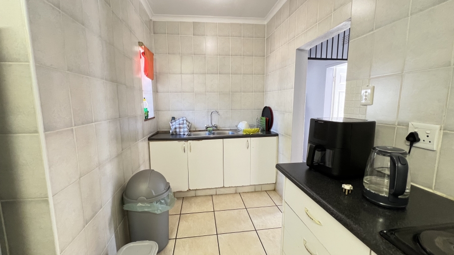 3 Bedroom Property for Sale in Greenhills Gauteng