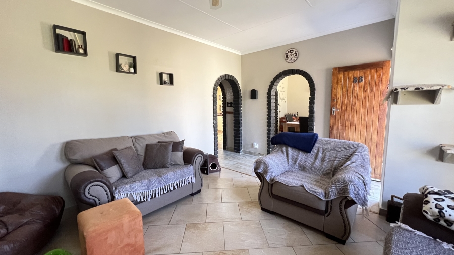 4 Bedroom Property for Sale in Krugersdorp West Gauteng