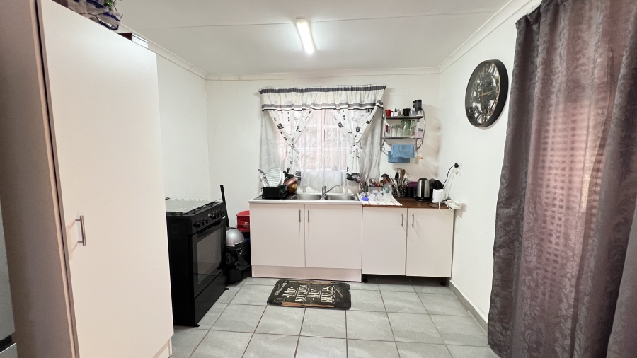 4 Bedroom Property for Sale in Krugersdorp West Gauteng