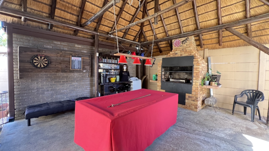 4 Bedroom Property for Sale in Krugersdorp West Gauteng