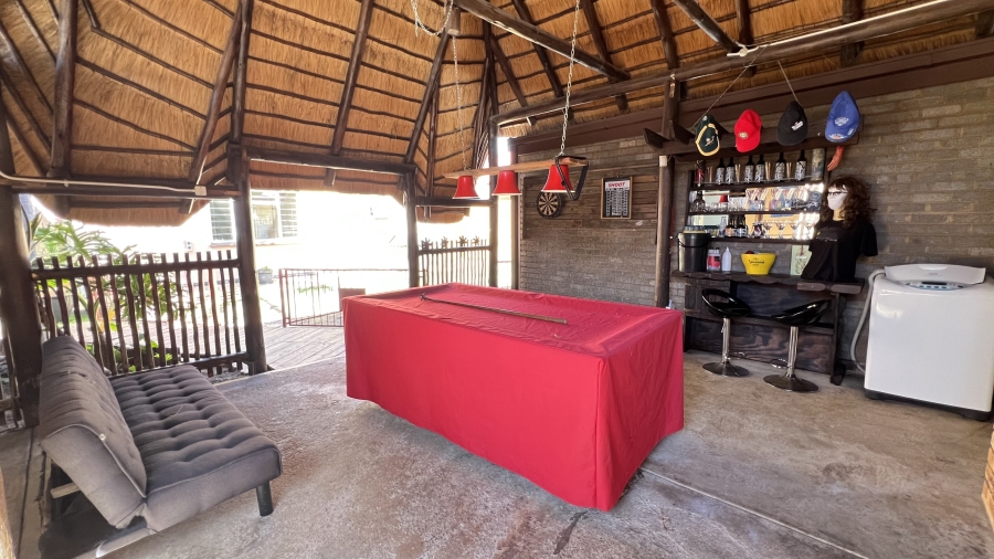 4 Bedroom Property for Sale in Krugersdorp West Gauteng