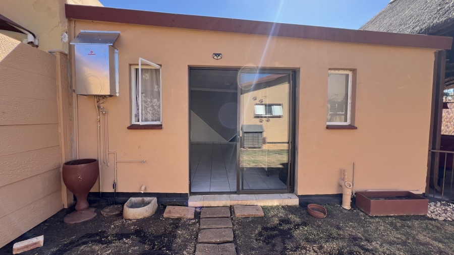 4 Bedroom Property for Sale in Krugersdorp West Gauteng
