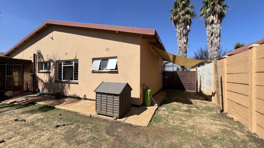4 Bedroom Property for Sale in Krugersdorp West Gauteng