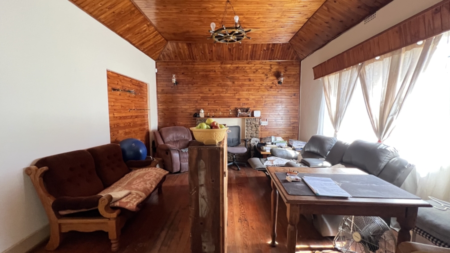 3 Bedroom Property for Sale in Homelake Gauteng