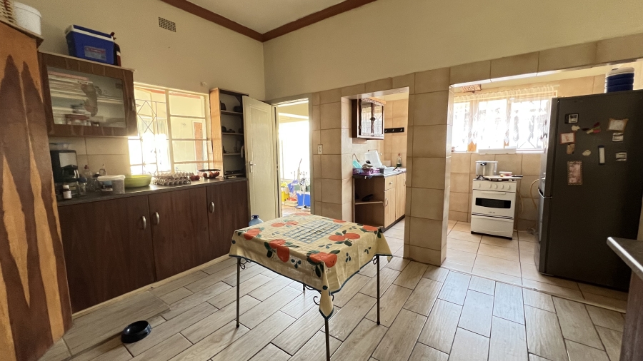 3 Bedroom Property for Sale in Homelake Gauteng