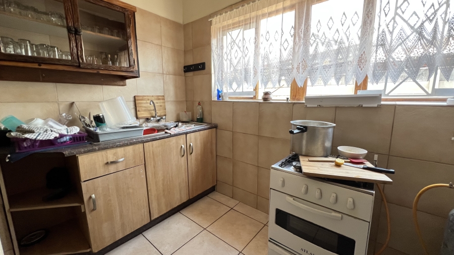 3 Bedroom Property for Sale in Homelake Gauteng