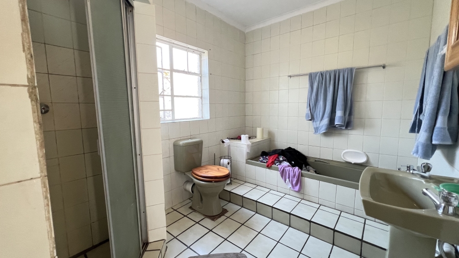 3 Bedroom Property for Sale in Homelake Gauteng