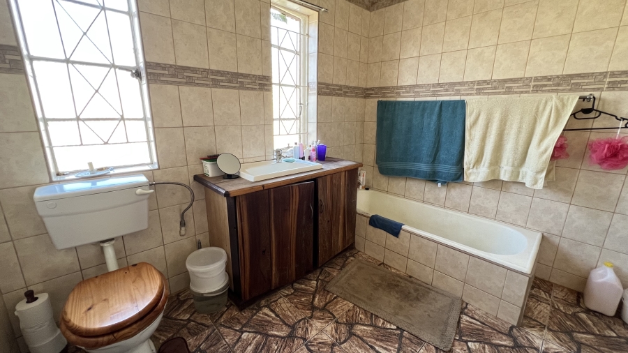 3 Bedroom Property for Sale in Homelake Gauteng