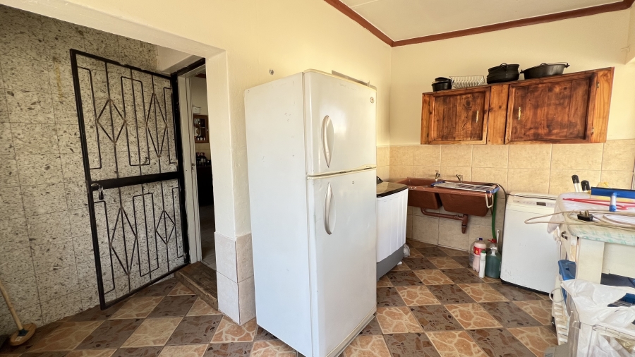 3 Bedroom Property for Sale in Homelake Gauteng