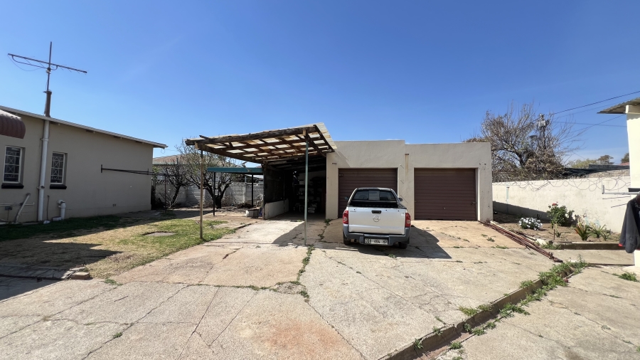 3 Bedroom Property for Sale in Homelake Gauteng