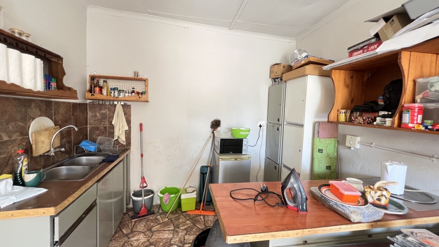 3 Bedroom Property for Sale in Homelake Gauteng