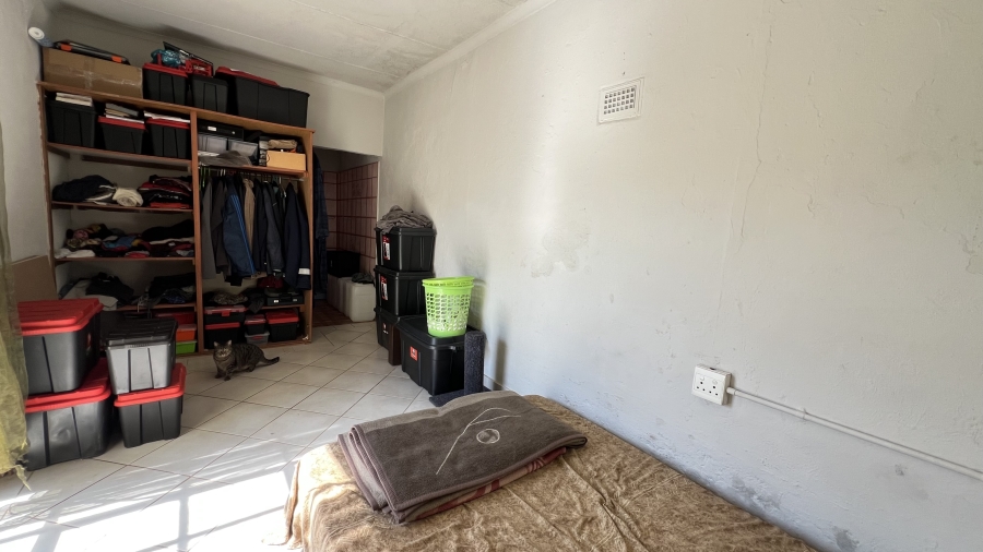 3 Bedroom Property for Sale in Homelake Gauteng