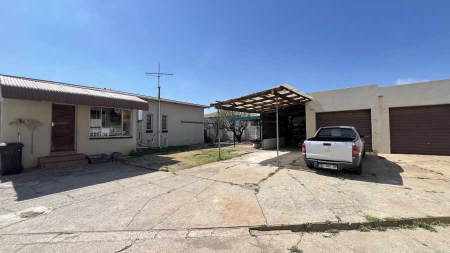 3 Bedroom Property for Sale in Homelake Gauteng