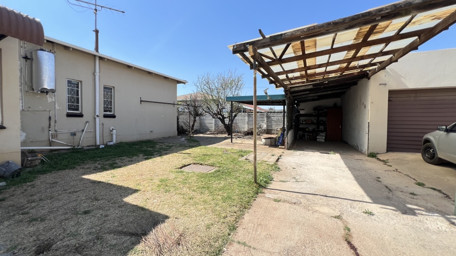 3 Bedroom Property for Sale in Homelake Gauteng