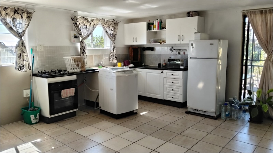 3 Bedroom Property for Sale in Rangeview Gauteng