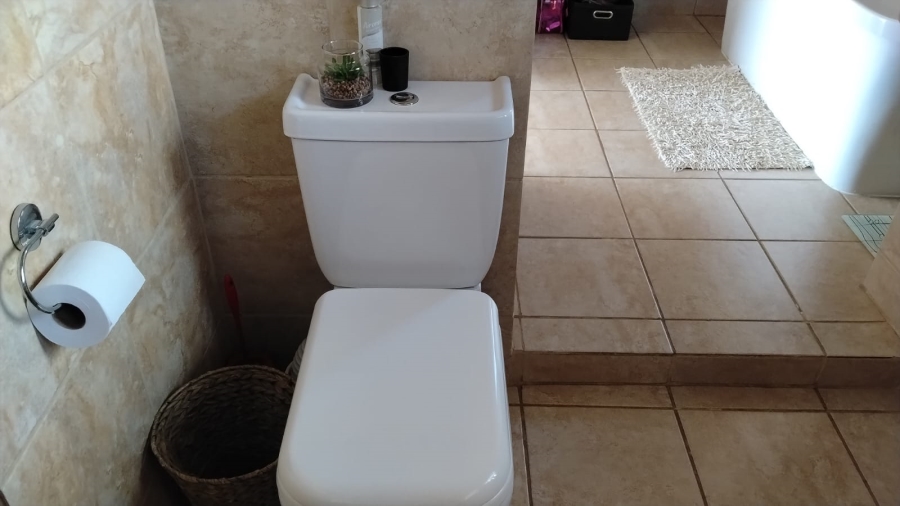 3 Bedroom Property for Sale in Rangeview Gauteng