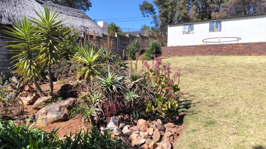 3 Bedroom Property for Sale in Rangeview Gauteng