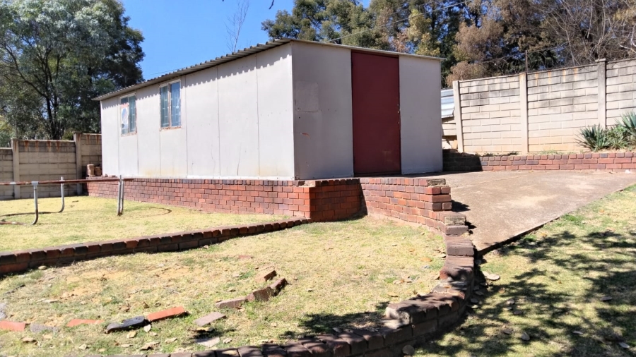 3 Bedroom Property for Sale in Rangeview Gauteng