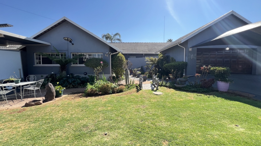 3 Bedroom Property for Sale in Greenhills Gauteng