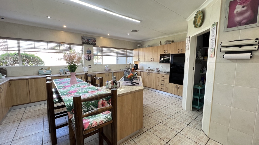 3 Bedroom Property for Sale in Greenhills Gauteng