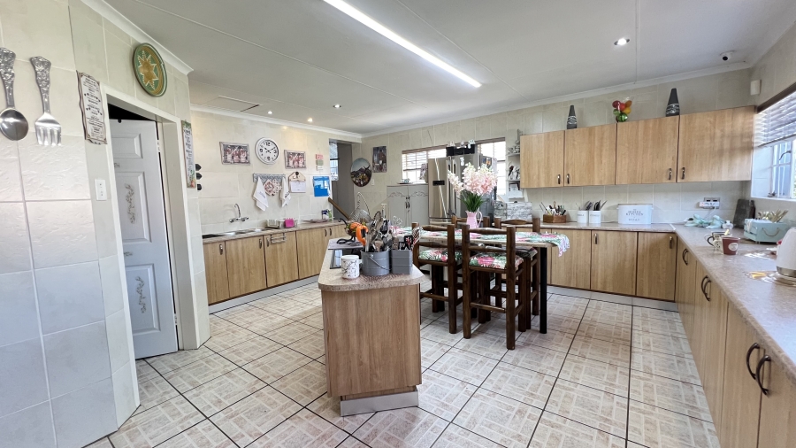 3 Bedroom Property for Sale in Greenhills Gauteng