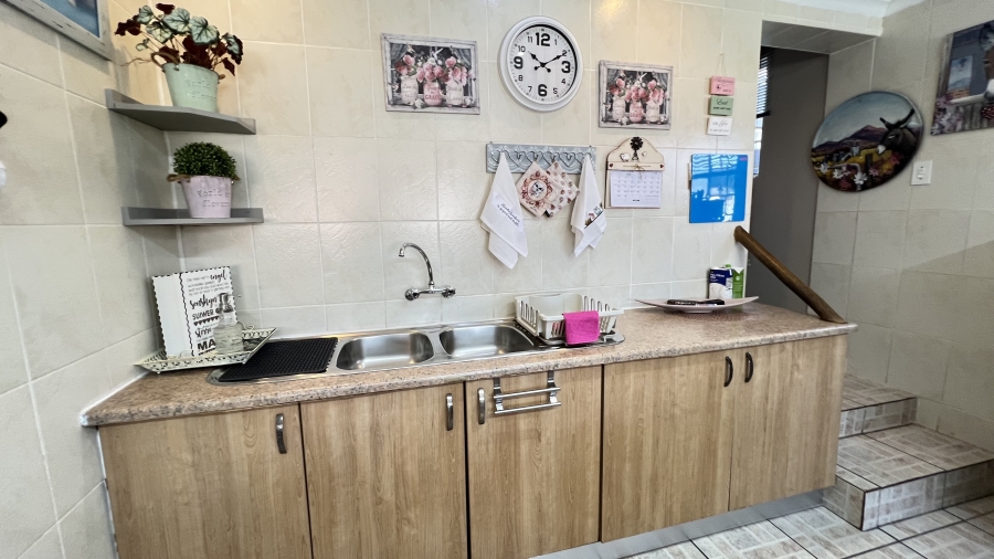 3 Bedroom Property for Sale in Greenhills Gauteng