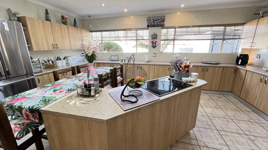 3 Bedroom Property for Sale in Greenhills Gauteng
