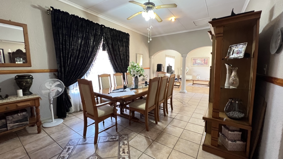 3 Bedroom Property for Sale in Greenhills Gauteng