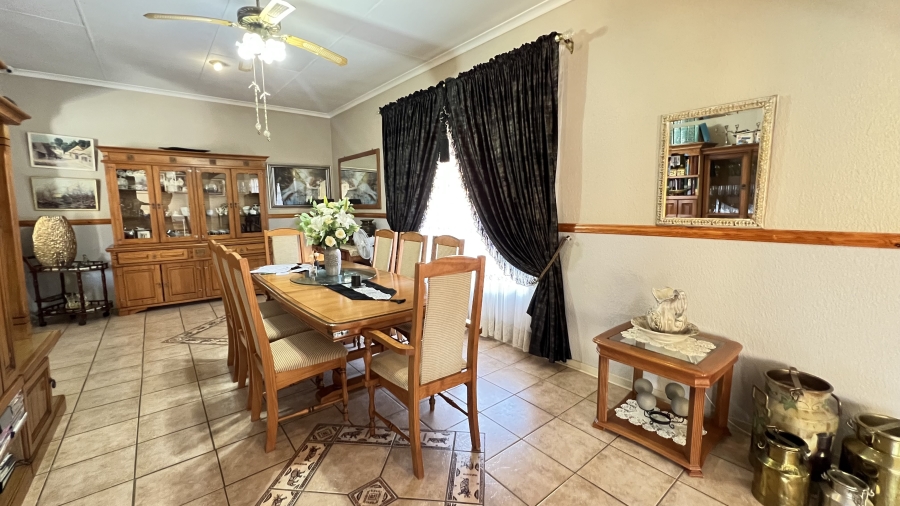3 Bedroom Property for Sale in Greenhills Gauteng