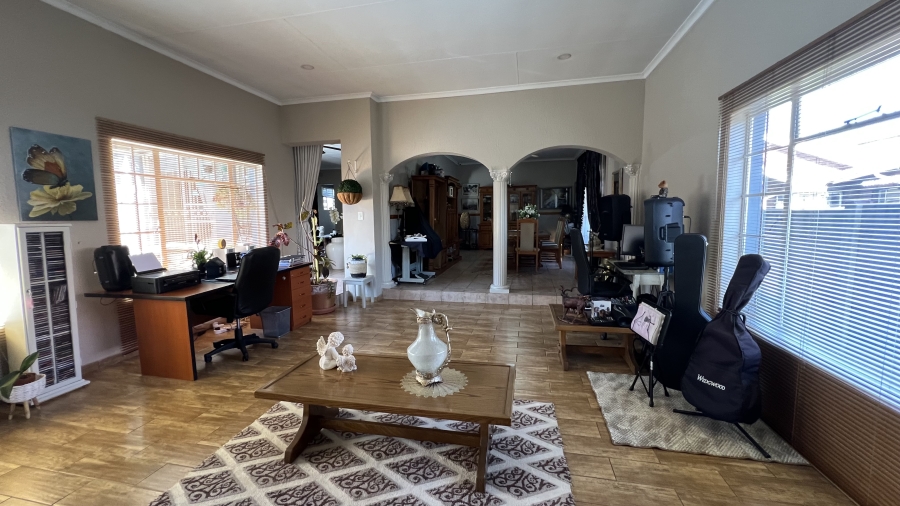 3 Bedroom Property for Sale in Greenhills Gauteng