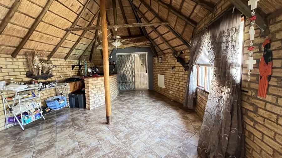 3 Bedroom Property for Sale in Greenhills Gauteng