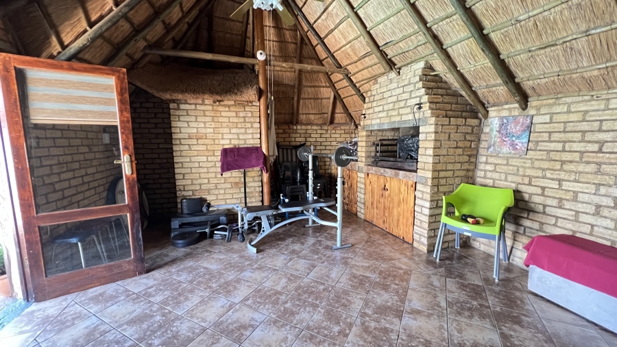 3 Bedroom Property for Sale in Greenhills Gauteng