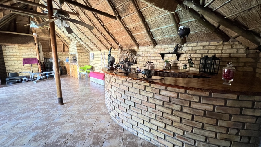 3 Bedroom Property for Sale in Greenhills Gauteng