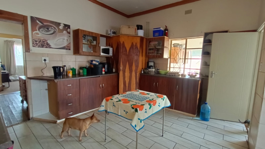 3 Bedroom Property for Sale in Homelake Gauteng