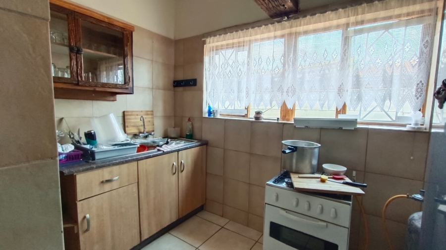 3 Bedroom Property for Sale in Homelake Gauteng