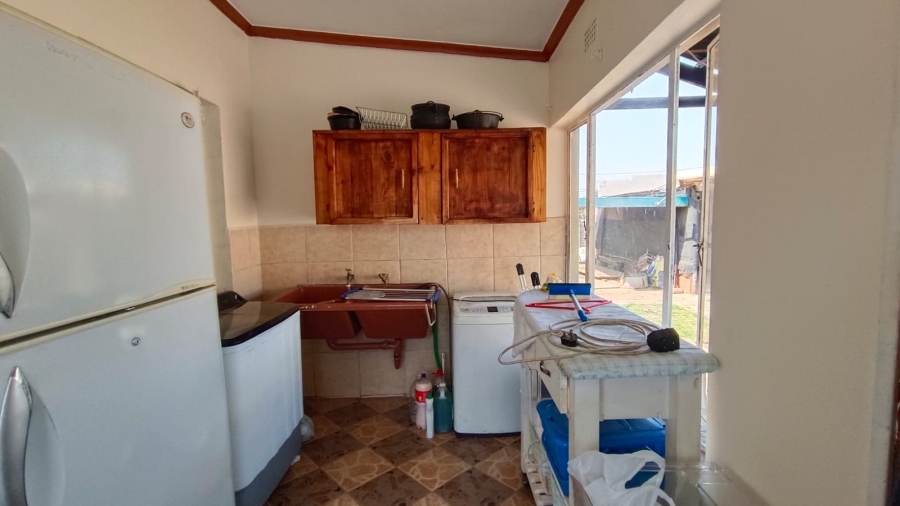 3 Bedroom Property for Sale in Homelake Gauteng