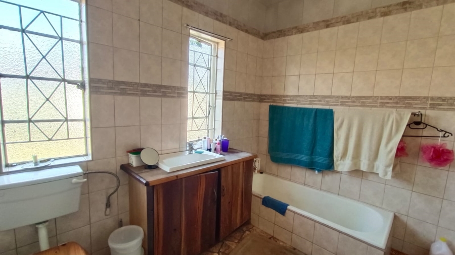 3 Bedroom Property for Sale in Homelake Gauteng