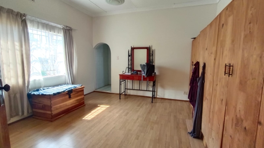 3 Bedroom Property for Sale in Homelake Gauteng