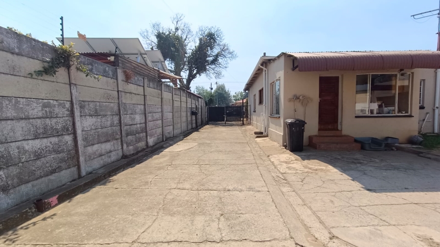 3 Bedroom Property for Sale in Homelake Gauteng
