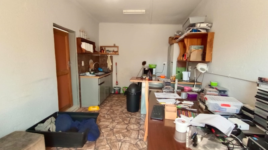 3 Bedroom Property for Sale in Homelake Gauteng