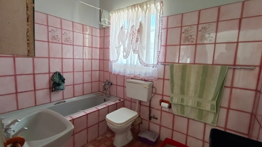 3 Bedroom Property for Sale in Homelake Gauteng