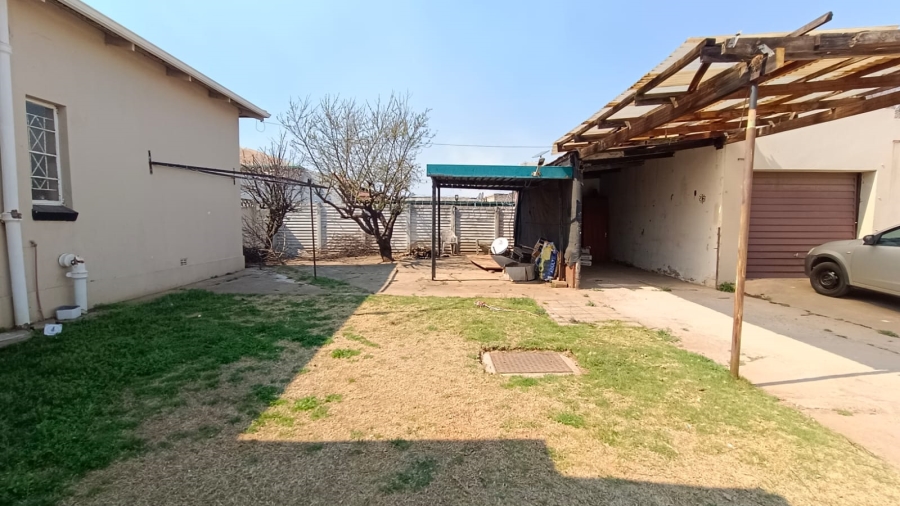 3 Bedroom Property for Sale in Homelake Gauteng