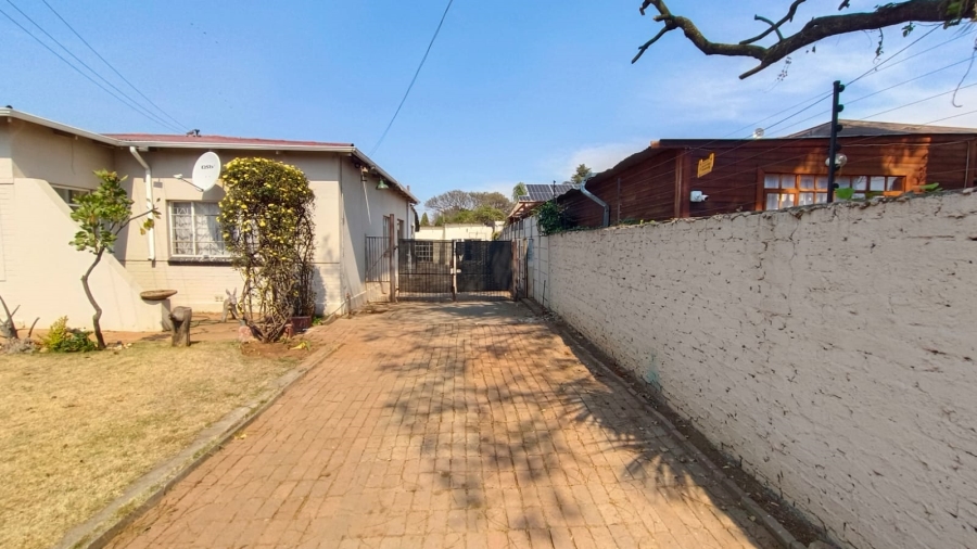 3 Bedroom Property for Sale in Homelake Gauteng