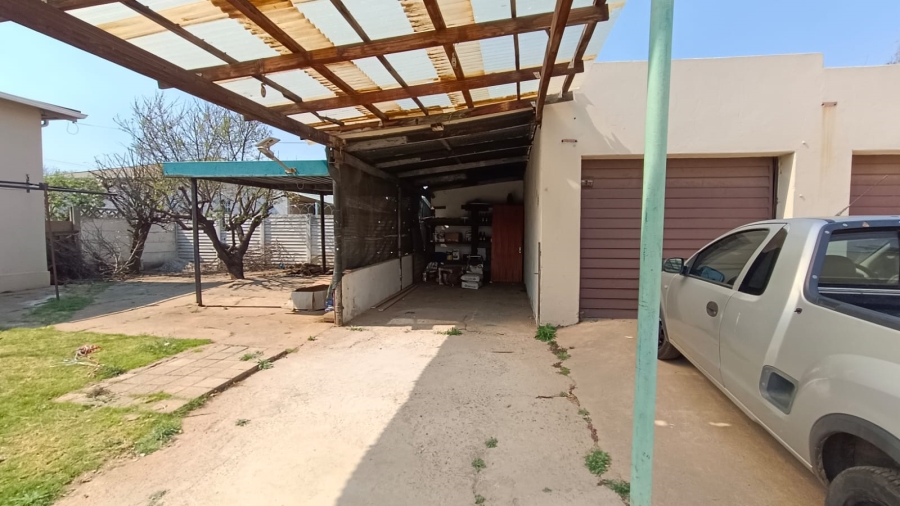 3 Bedroom Property for Sale in Homelake Gauteng