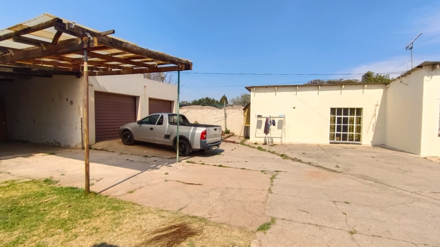 3 Bedroom Property for Sale in Homelake Gauteng